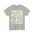 Europe, Northern (1954) (Map) T-Shirt
