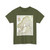 Europe, Northern (1954) (Map) T-Shirt
