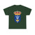 Color: Forest Green | Position: front | Image: 1