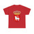 Color: Red | Position: front | Image: 1