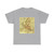 Europe, Peace Conference at Paris (1920) (Map) T-Shirt