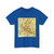 Europe, Peace Conference at Paris (1920) (Map) T-Shirt