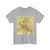 Europe, Peace Conference at Paris (1920) (Map) T-Shirt