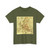 Europe, Peace Conference at Paris (1920) (Map) T-Shirt