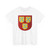 Hoogvliet wapen 1 (Netherlands) (Coat of Arms) T-Shirt