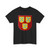 Hoogvliet wapen 1 (Netherlands) (Coat of Arms) T-Shirt