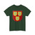 Hoogvliet wapen 1 (Netherlands) (Coat of Arms) T-Shirt