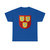 Hoogvliet wapen 1 (Netherlands) (Coat of Arms) T-Shirt