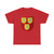 Hoogvliet wapen 1 (Netherlands) (Coat of Arms) T-Shirt