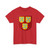 Hoogvliet wapen 1 (Netherlands) (Coat of Arms) T-Shirt
