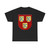 Hoogvliet wapen (Netherlands) (Coat of Arms) T-Shirt