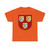 Hoogvliet wapen (Netherlands) (Coat of Arms) T-Shirt
