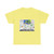 Europe, The New (1992) (Map) T-Shirt