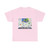 Europe, The New (1992) (Map) T-Shirt