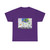Europe, The New (1992) (Map) T-Shirt