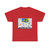 Europe, The New (1992) (Map) T-Shirt