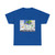 Europe, The New (1992) (Map) T-Shirt