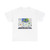 Europe, The New (1992) (Map) T-Shirt