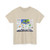 Europe, The New (1992) (Map) T-Shirt