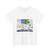 Europe, The New (1992) (Map) T-Shirt