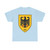 Color: Light Blue | Position: front | Image: 1