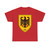 Color: Red | Position: front | Image: 1