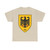 II. Korps (Germany) (Coat of Arms) T-Shirt