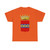 Color: Orange | Position: front | Image: 1