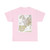 Europe, Western (1950) (Map) T-Shirt