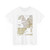 Europe, Western (1950) (Map) T-Shirt