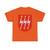 Color: Orange | Position: front | Image: 1