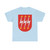Color: Light Blue | Position: front | Image: 1
