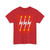Color: Red | Position: other | Image: 3