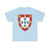 Color: Light Blue | Position: front | Image: 1