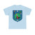 Color: Light Blue | Position: front | Image: 1
