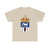 Jämtlands läns vapen crowned (Sweden) (Coat of Arms) T-Shirt
