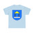 Color: Light Blue | Position: front | Image: 1