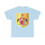 Color: Light Blue | Position: front | Image: 1