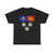 Color: Black | Position: front | Image: 1