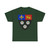 Color: Forest Green | Position: front | Image: 1