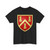 Kings School New Zealand Coat of Arms (New Zealand) (Coat of Arms) T-Shirt