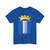 Korendijk wapen 1816 (Netherlands) (Coat of Arms) T-Shirt