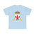 Color: Light Blue | Position: front | Image: 1