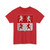 Color: Red | Position: other | Image: 3