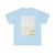 Italy - A Traveller's Map 2 (1970) (Map) T-Shirt