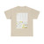 Italy - A Traveller's Map 2 (1970) (Map) T-Shirt