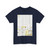 Italy - A Traveller's Map 2 (1970) (Map) T-Shirt