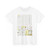 Italy - A Traveller's Map 2 (1970) (Map) T-Shirt