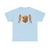 Color: Light Blue | Position: front | Image: 1