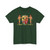 Kruishoutem wapen (Belgium) (Coat of Arms) T-Shirt